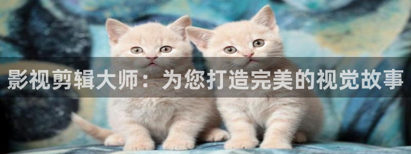 av在线免费观看超碰：影视剪辑大师：为您打造完美的视觉故事
